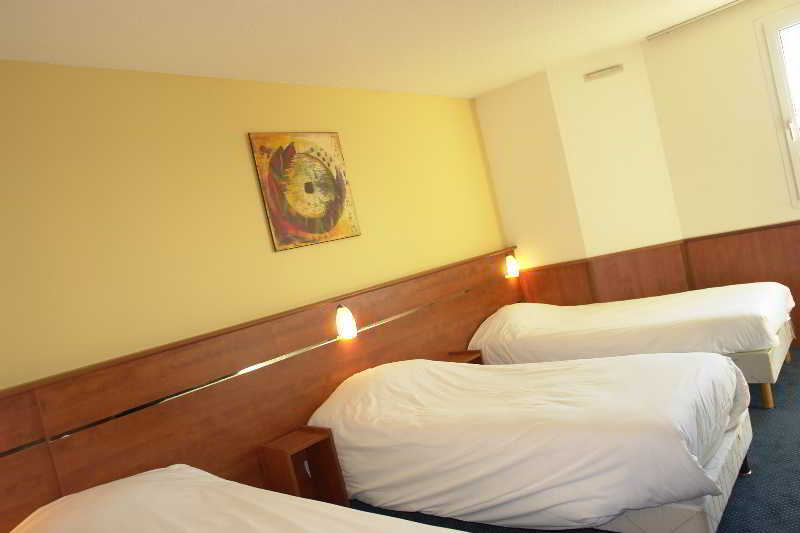 Brit Hotel Orleans St Jean De Braye - L'Antares Saint-Jean-de-Braye Ngoại thất bức ảnh