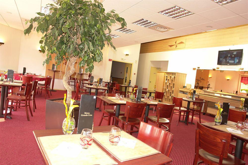 Brit Hotel Orleans St Jean De Braye - L'Antares Saint-Jean-de-Braye Ngoại thất bức ảnh