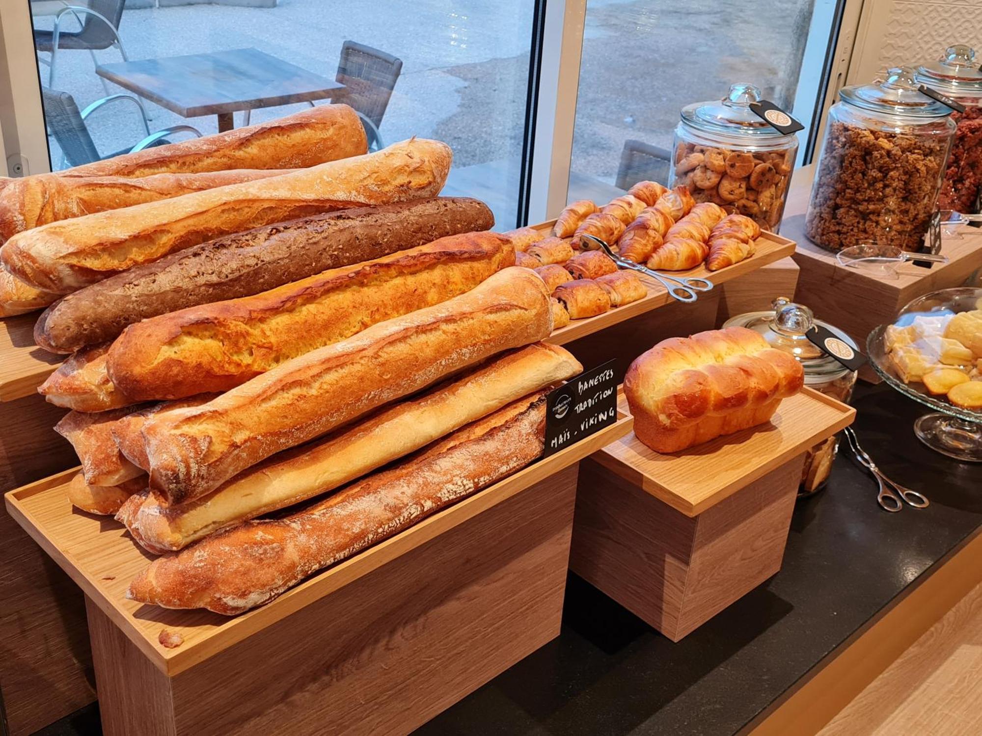 Brit Hotel Orleans St Jean De Braye - L'Antares Saint-Jean-de-Braye Ngoại thất bức ảnh