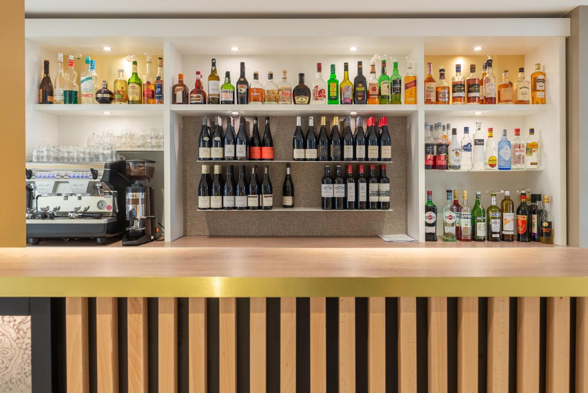 Brit Hotel Orleans St Jean De Braye - L'Antares Saint-Jean-de-Braye Ngoại thất bức ảnh