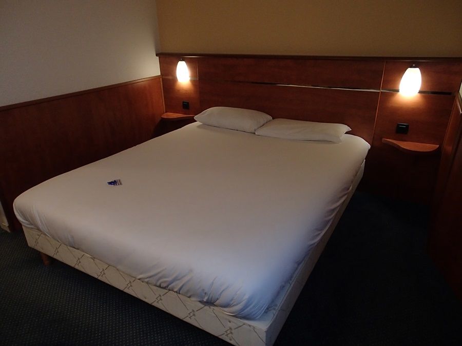 Brit Hotel Orleans St Jean De Braye - L'Antares Saint-Jean-de-Braye Ngoại thất bức ảnh